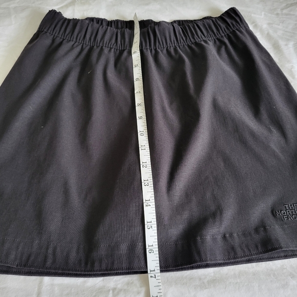 The North Face Never Stop Althletic Skort / Skirt, Small - Picture 7 of 13